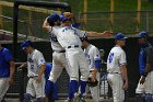 Baseball vs Salisbury  Wheaton College Baseball takes on Salisbury University in game two of the NCAA D3 College World Series at Veterans Memorial Stadium in Cedar Rapids, Iowa. - Photo By: KEITH NORDSTROM : Wheaton Basball, NCAA, Baseball, World Series